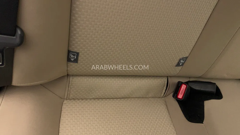 تويوتا يارس 2024 for Sale in دبي Image-34