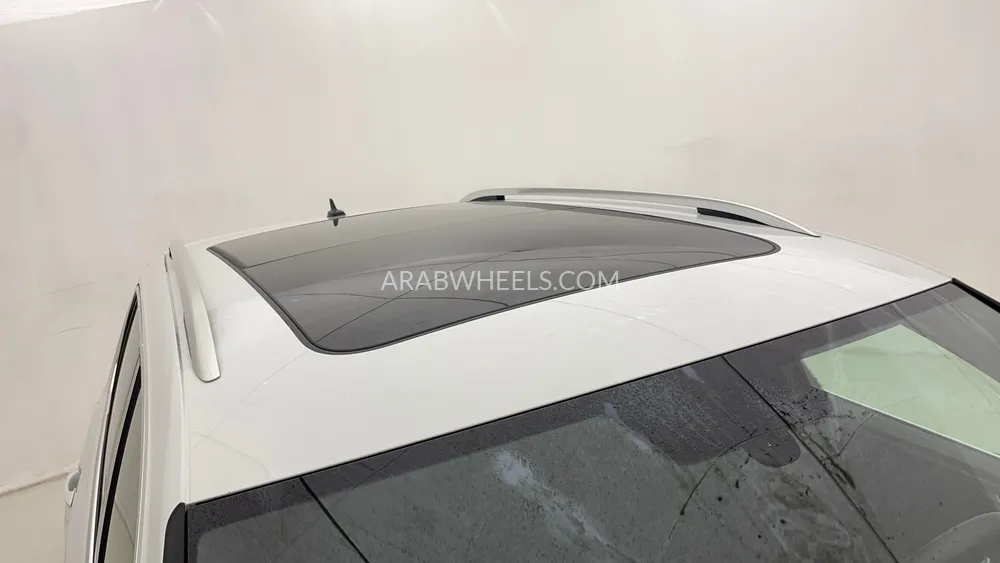  فولكس واجن تيغوان 2022 for Sale in دبي Image-11