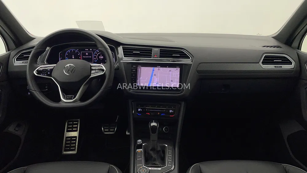  فولكس واجن تيغوان 2022 for Sale in دبي Image-12