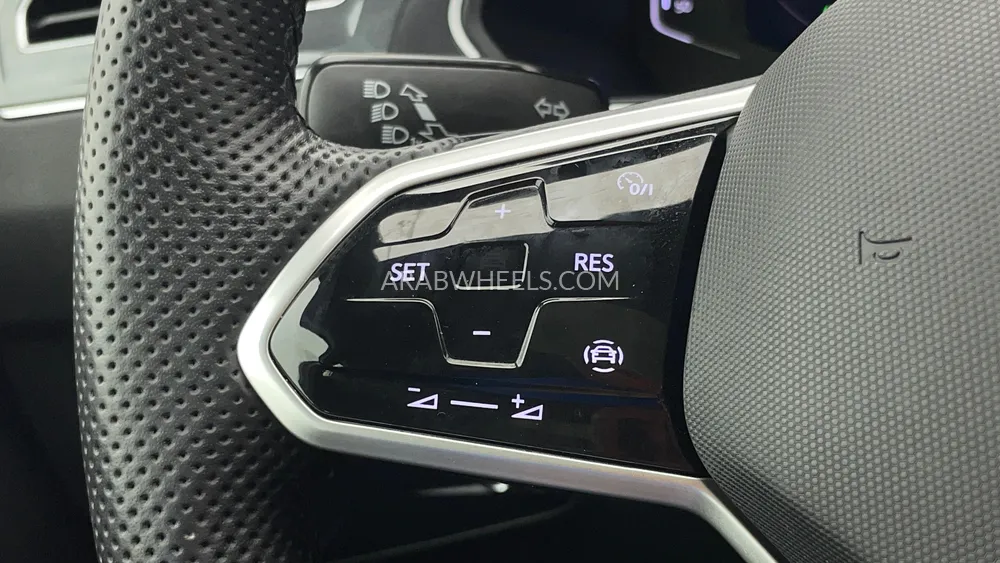  فولكس واجن تيغوان 2022 for Sale in دبي Image-22