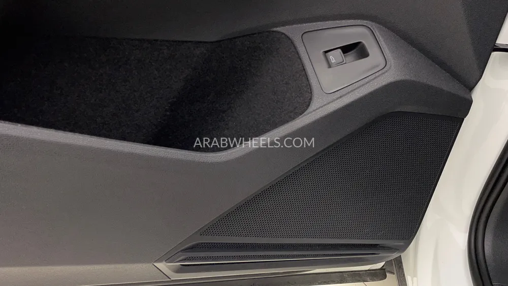  فولكس واجن تيغوان 2022 for Sale in دبي Image-25