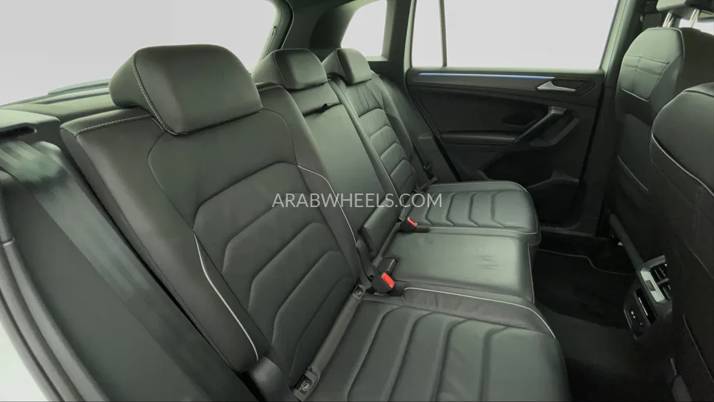  فولكس واجن تيغوان 2022 for Sale in دبي Image-29
