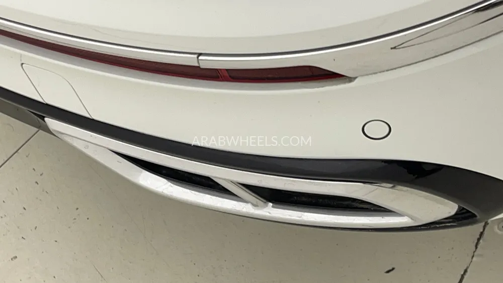  فولكس واجن تيغوان 2022 for Sale in دبي Image-33