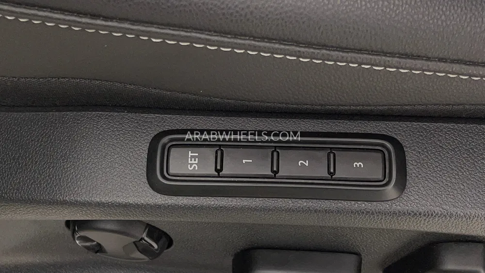  فولكس واجن تيغوان 2022 for Sale in دبي Image-48