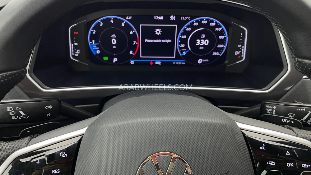  فولكس واجن تيغوان 2022 for Sale in دبي Image-53