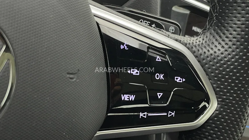  فولكس واجن تيغوان 2022 for Sale in دبي Image-54