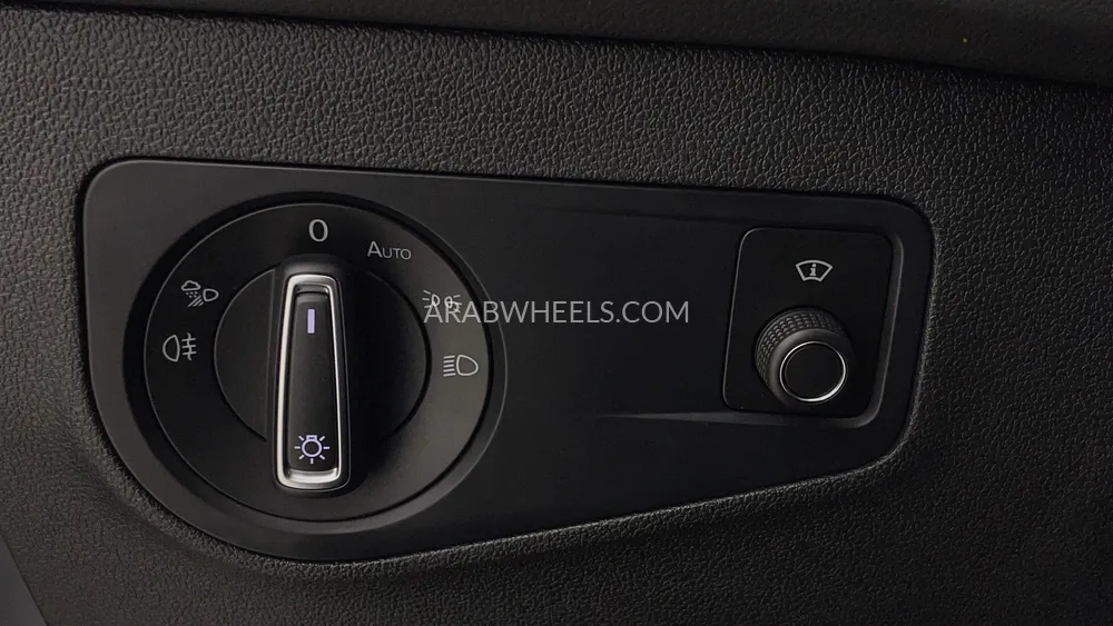  فولكس واجن تيغوان 2022 for Sale in دبي Image-58