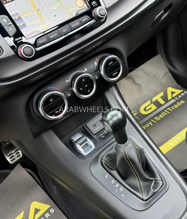 Alfa Romeo Giulietta 2021 for Sale in Dubai Image-17