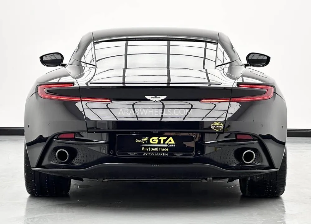 Aston Martin DB11 2017 for Sale in Dubai Image-5