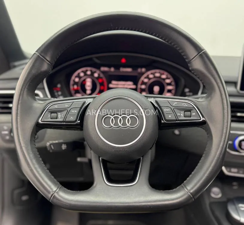 Audi A5 2019 for Sale in Dubai Image-8