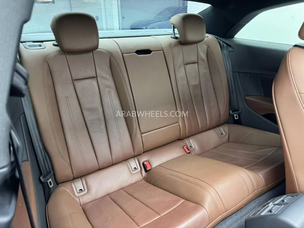 Audi A5 2019 for Sale in Dubai Image-14