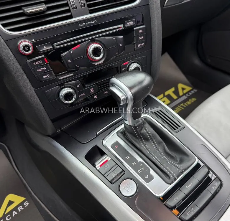 Audi A5 2016 for Sale in Dubai Image-17