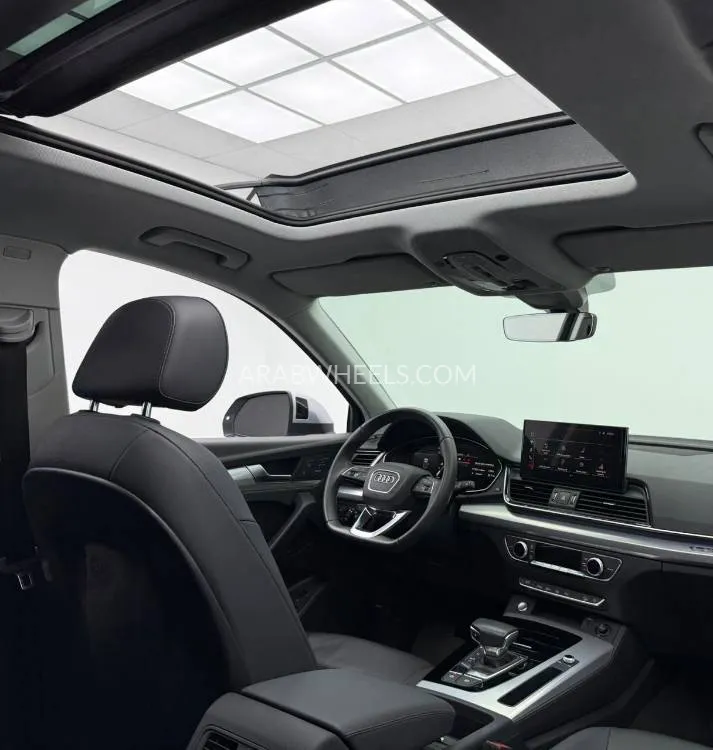 Audi Q5 2023 for Sale in Dubai Image-12