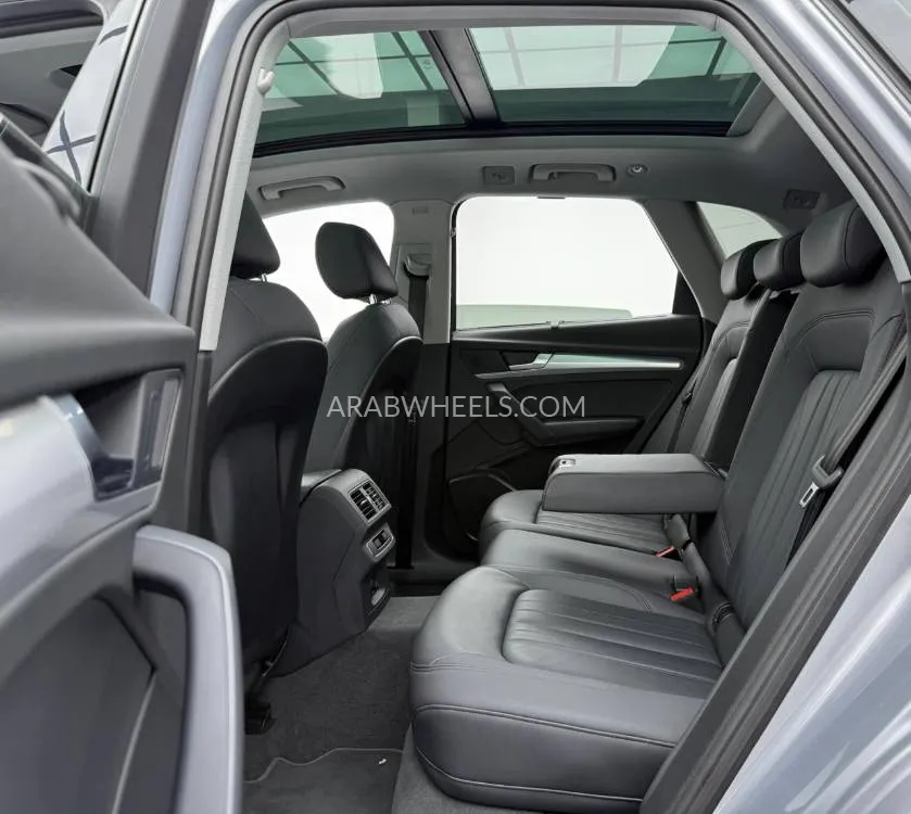 Audi Q5 2023 for Sale in Dubai Image-16