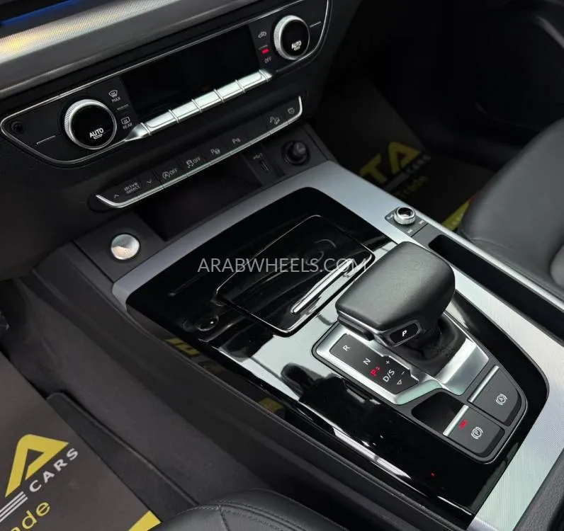 Audi Q5 2023 for Sale in Dubai Image-17