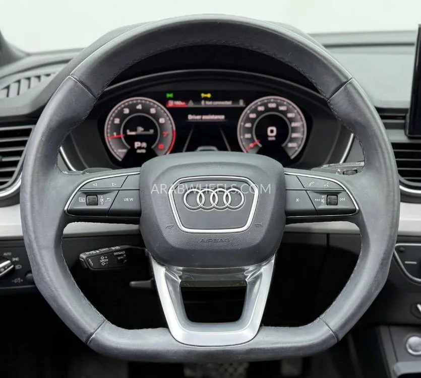 Audi Q5 2024 for Sale in Dubai Image-15