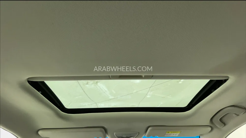 Chevrolet Captiva 2023 for Sale in Dubai Image-24