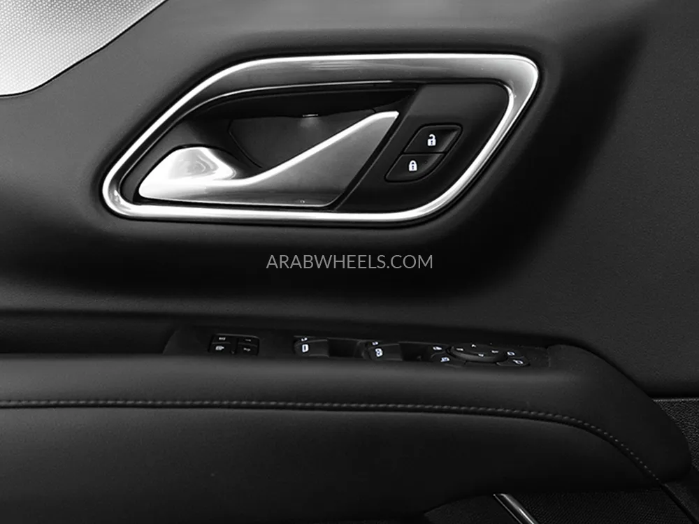 شيفروليه تاهو 2022 for Sale in دبي Image-11