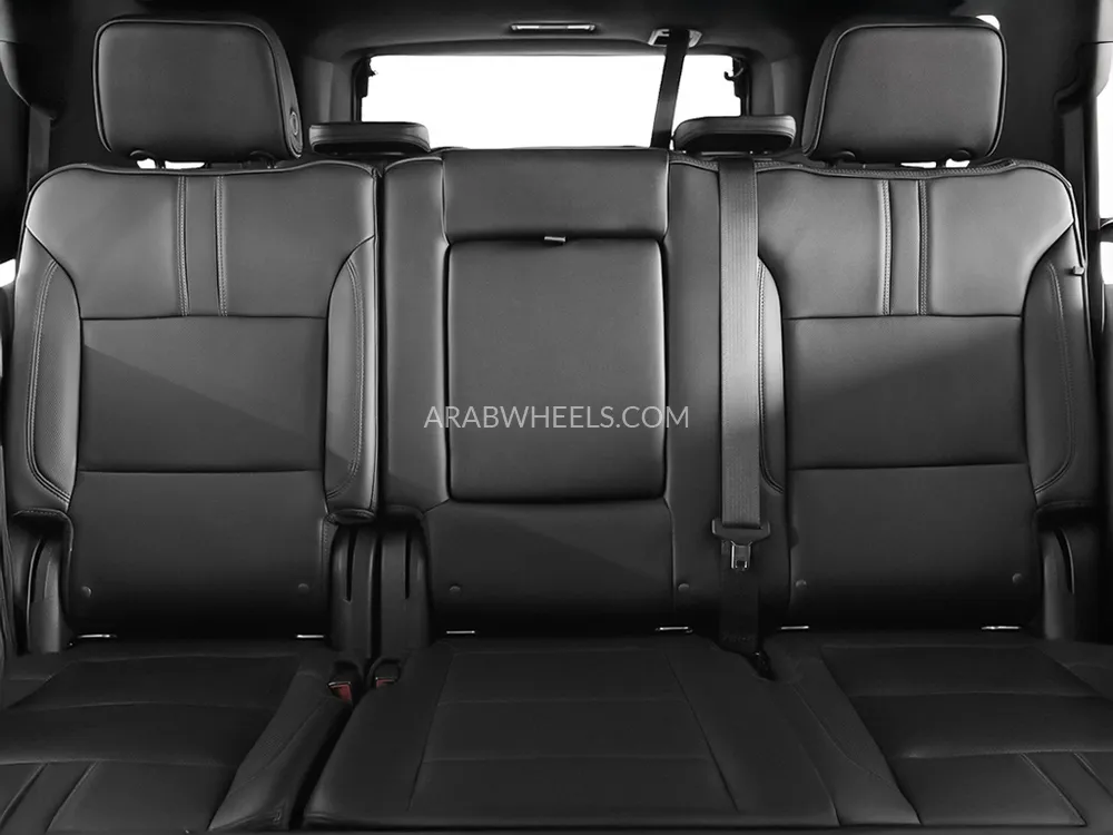 شيفروليه تاهو 2022 for Sale in دبي Image-13