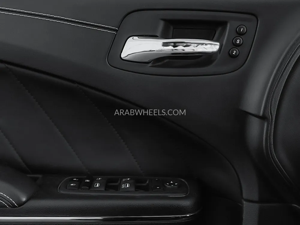 Dodge Charger 2023 for Sale in Dubai Image-11