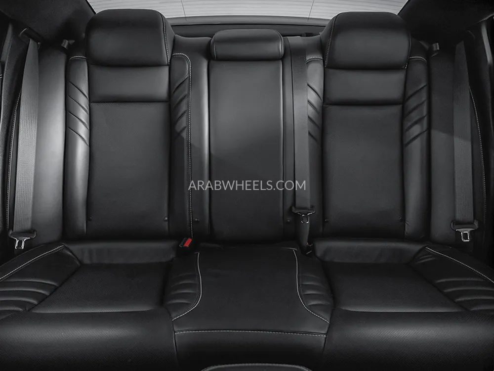 Dodge Charger 2023 for Sale in Dubai Image-13