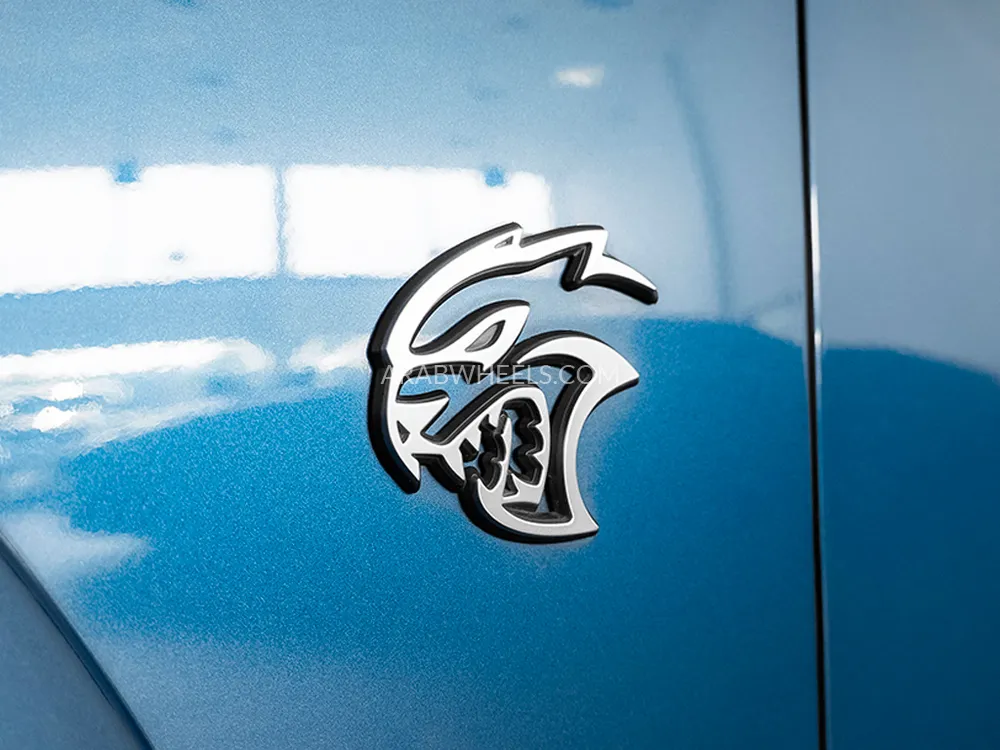 Dodge Charger 2023 for Sale in Dubai Image-16