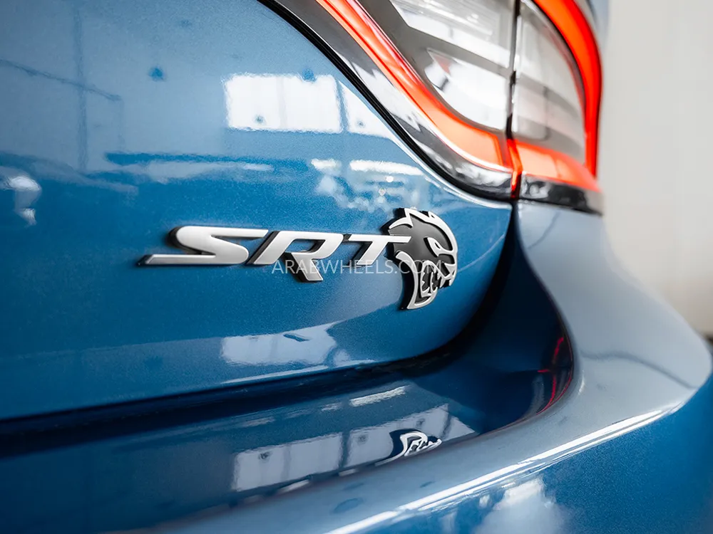 Dodge Charger 2023 for Sale in Dubai Image-18