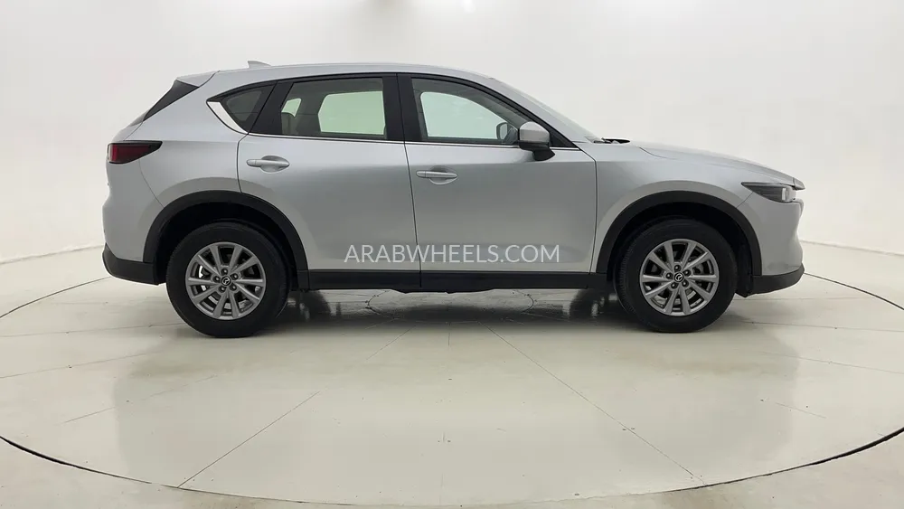 Mazda CX 5 2024 for Sale in Dubai Image-2