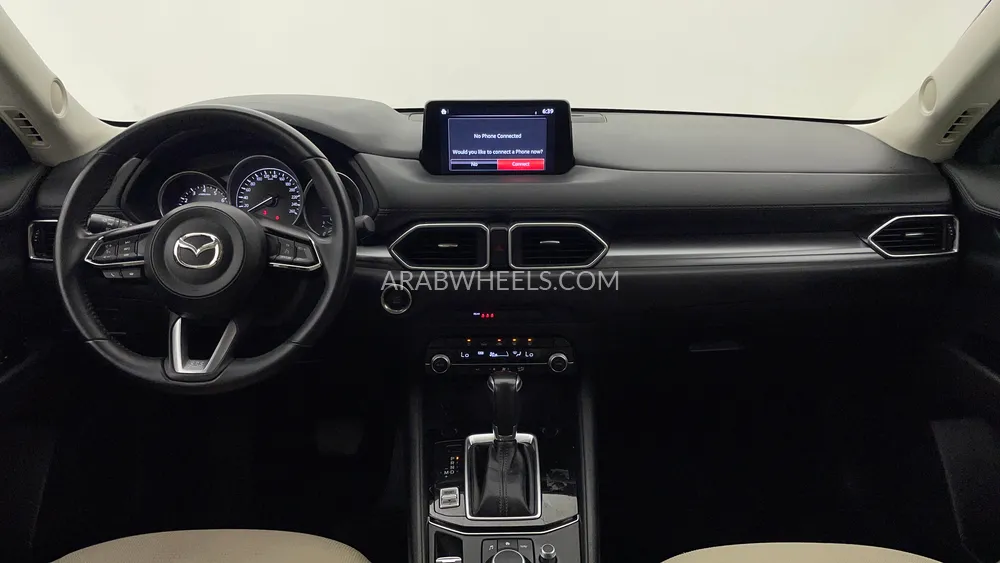 Mazda CX 5 2024 for Sale in Dubai Image-12
