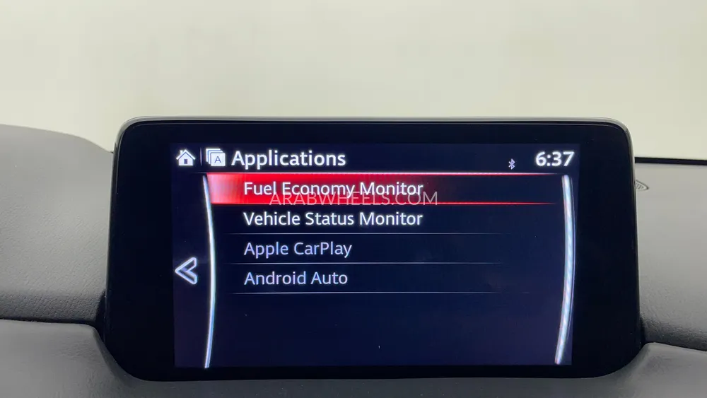 Mazda CX 5 2024 for Sale in Dubai Image-34