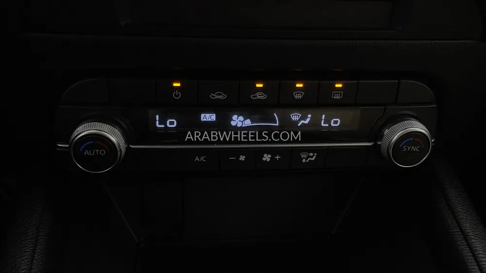 Mazda CX 5 2024 for Sale in Dubai Image-42