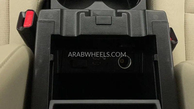 Mazda CX 5 2024 for Sale in Dubai Image-44