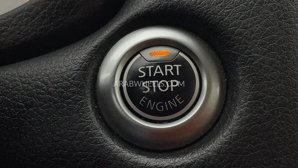 Nissan Xterra 2021 for Sale in Dubai Image-23