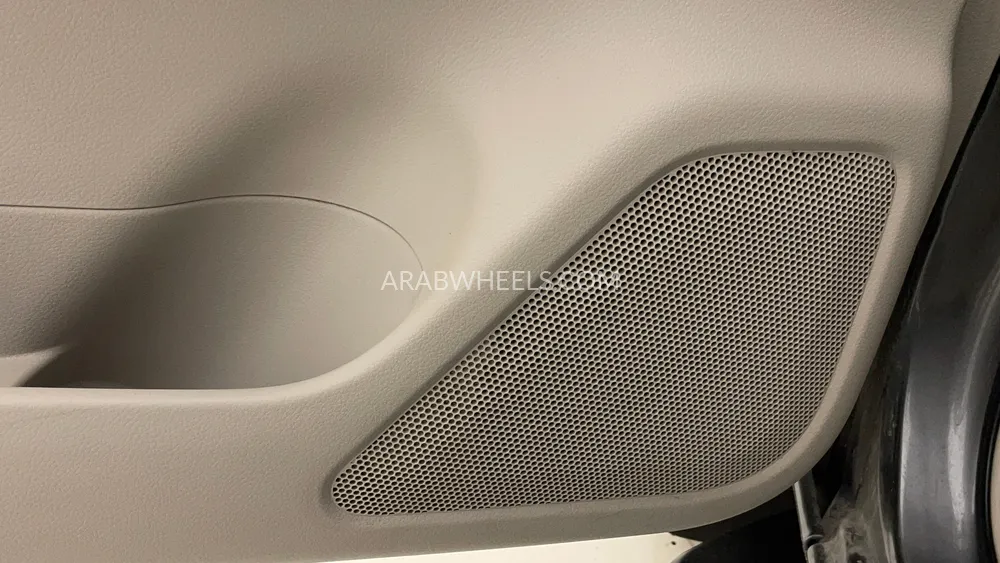 Nissan Xterra 2021 for Sale in Dubai Image-25