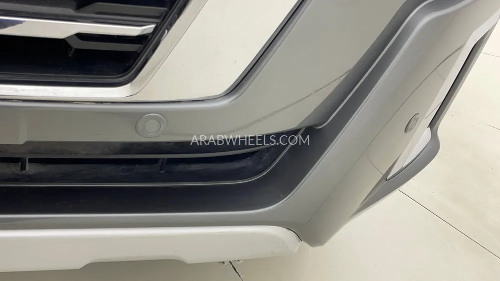 Nissan Xterra 2021 for Sale in Dubai Image-31