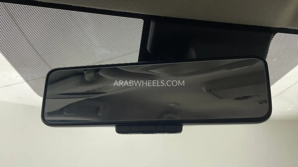 Nissan Xterra 2021 for Sale in Dubai Image-42