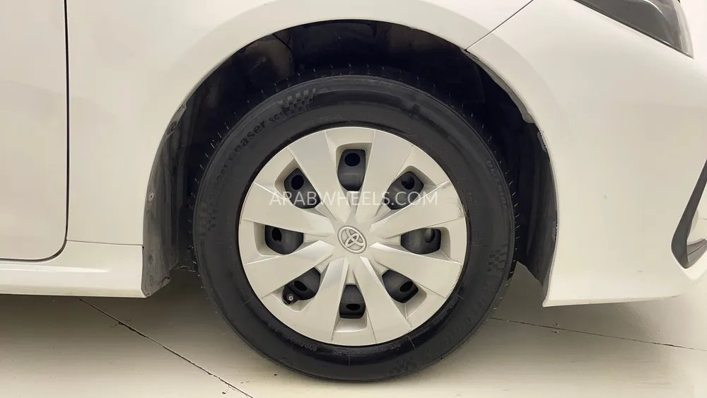 Toyota Corolla 2022 for Sale in Dubai Image-10