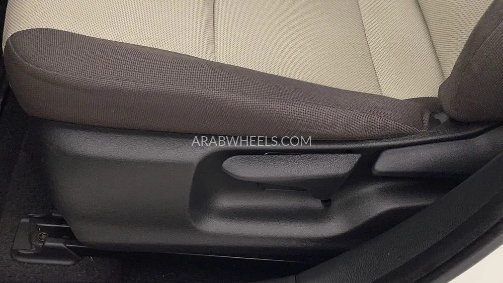 Toyota Corolla 2022 for Sale in Dubai Image-20