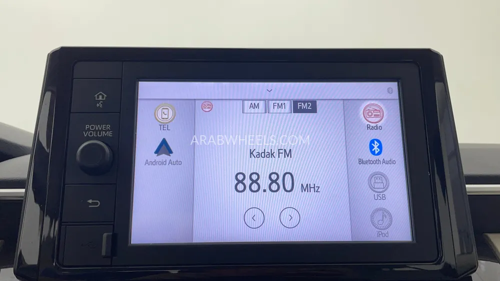 Toyota Corolla 2022 for Sale in Dubai Image-32