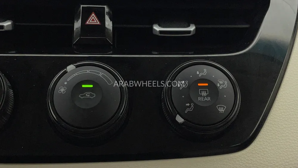 Toyota Corolla 2022 for Sale in Dubai Image-35