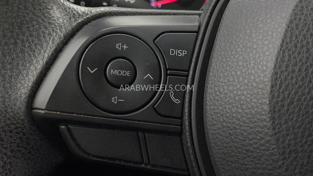 Toyota Corolla 2022 for Sale in Dubai Image-36