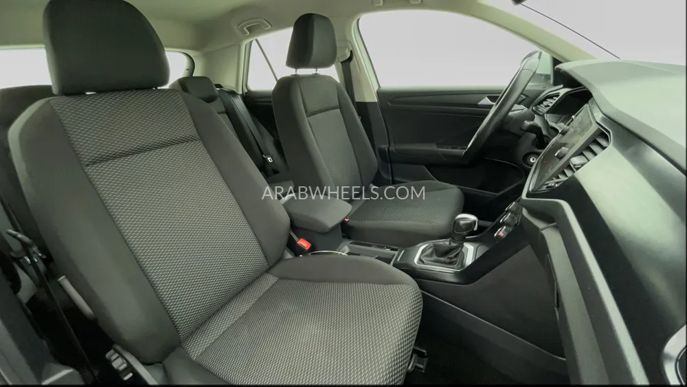 Volkswagen T Roc 2021 for Sale in Dubai Image-22