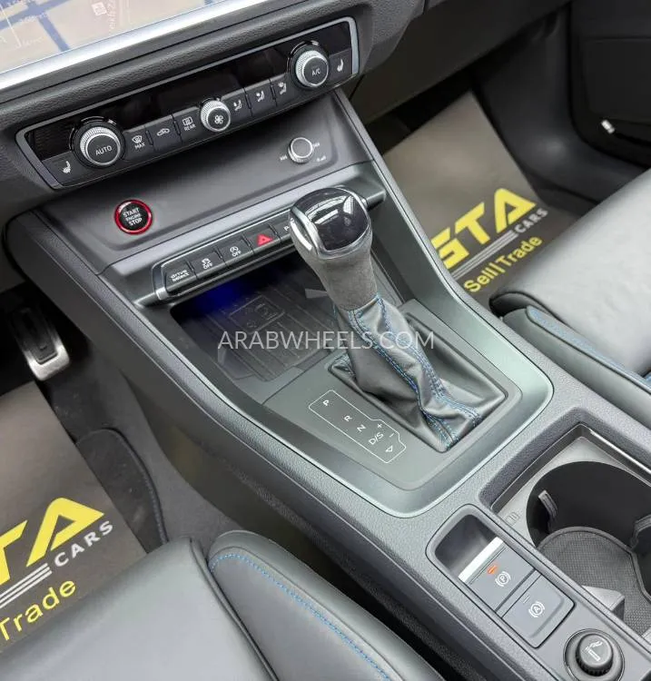 أودي RS Q3 2023 for Sale in دبي Image-16