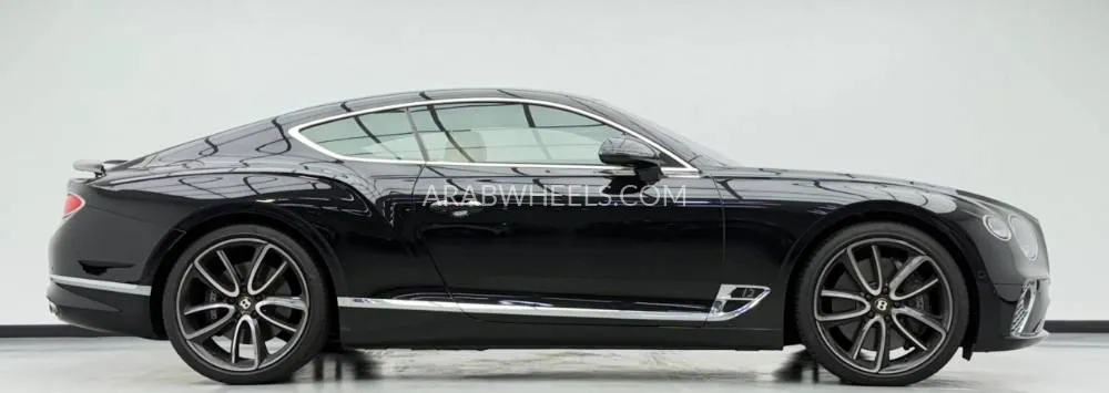 Bentley Continental GT 2019 for Sale in Dubai Image-7