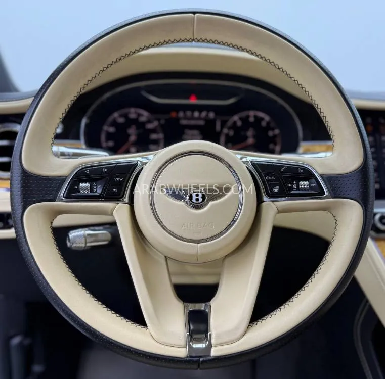 Bentley Continental GT 2019 for Sale in Dubai Image-8