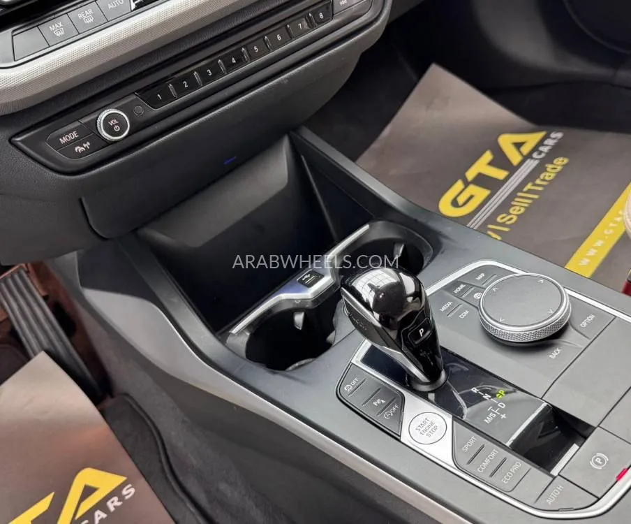 BMW 2 series 2022 for Sale in Dubai Image-9
