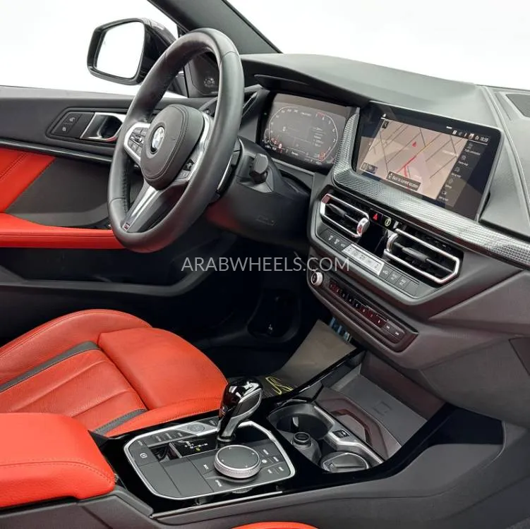 BMW 2 series 2023 for Sale in Dubai Image-12