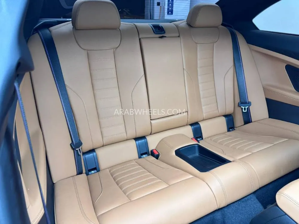 BMW 2 series 2022 for Sale in Dubai Image-15