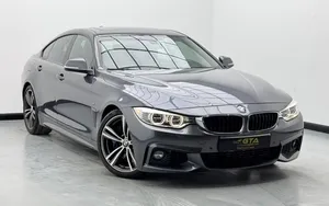 BMW 4 series 2016 for Sale
