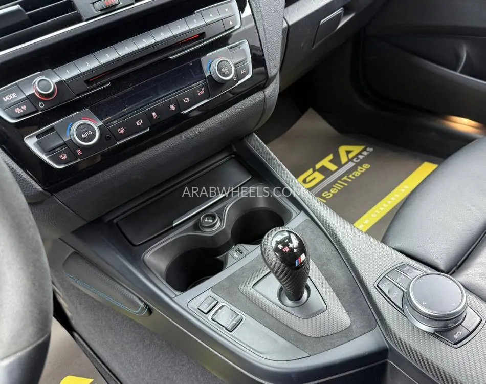 BMW 2 series 2017 for Sale in Dubai Image-13